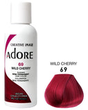 ADORE | Semi Permanent Hair Color (4oz)
