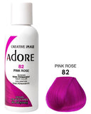 ADORE | Semi Permanent Hair Color (4oz)