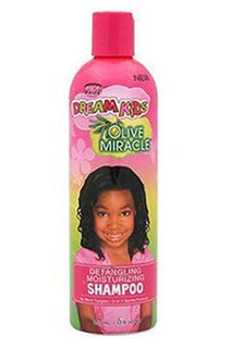 AFRICAN PRIDE | Dream Kid Detangling Shampoo (12oz)
