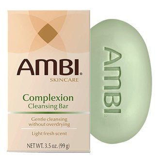 AMBI | Complexion Cleansing Bar (3.5oz)