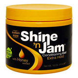 AMPRO PRO STYL | Shine 'n Jam - Extra Hold