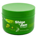 AMPRO PRO STYL |  Shine 'n Jam Silk Edges [Olive Oil]