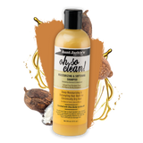 AUNT JACKIE'S |Oh So Clean Moisturizing & Softening Shampoo (12oz)