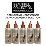 CLAIROL PROFESSIONALS | Beautiful Collection Advanced Gray Solution Semi-permanent Color