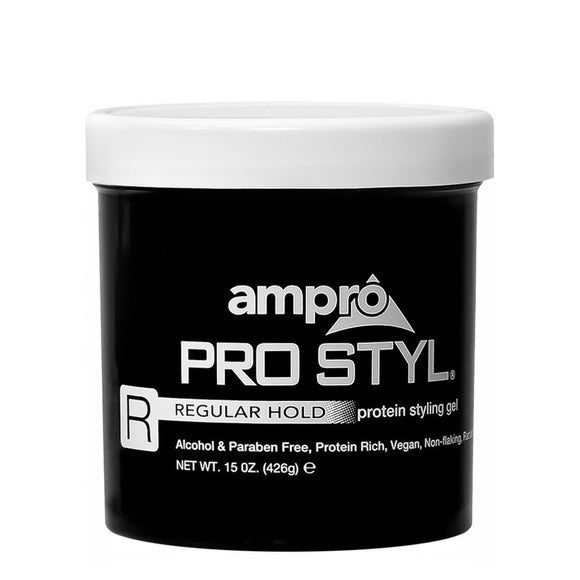 AMPRO PRO STYL | Protein Styling Gel - Regular