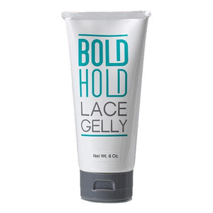 BOLD HOLD | Lace Gelly (6oz)