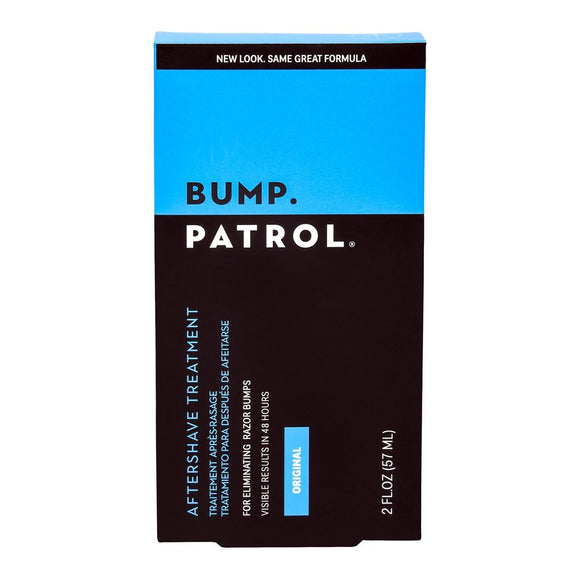 BUMP PATROL | Aftershave Treatment [Original]