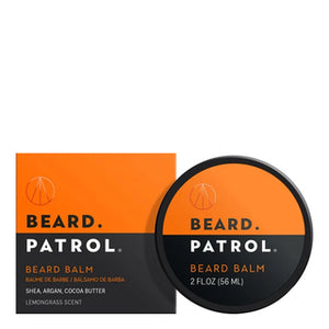 BUMP PATROL | Beard Patrol Beard Balm (2oz)
