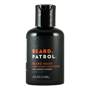 BUMP PATROL | Beard Patrol Beard Wash (4oz)