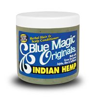 Blue Magic Indian Hemp (12oz)