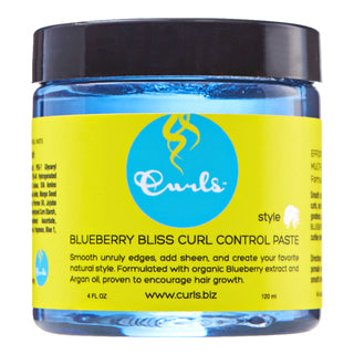CURLS | Blueberry Bliss Curl Control Paste (4oz)