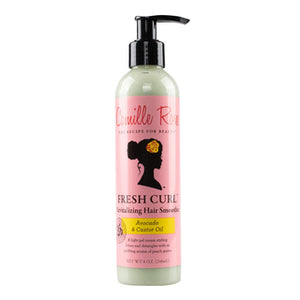 CAMILLE ROSE | Fresh Curl Revitalizing Hair Smoother (8oz)