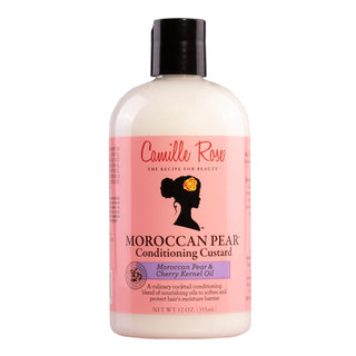 CAMILLE ROSE | Moroccan Pear Conditioning Custard (12oz)