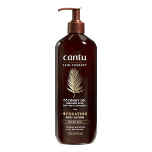 CANTU | Skin Therapy Body Lotion (16oz)