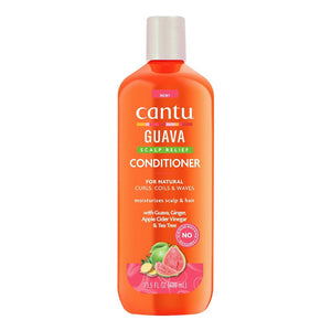 CANTU Guava Scalp Relief Conditioner (13.5oz)