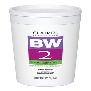 CLAIROL PROFESSIONALS | BW2 Powder Lightener (8oz)