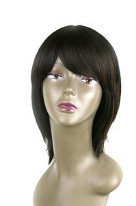 CLIMAX Synthetic Hair Wig - Camila