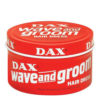 DAX | Wave & Groom (3.5oz)