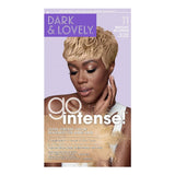 DARK & LOVELY | Go Intense Hair Color