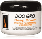 DOO GRO | Deep Down Intense Penetrating Conditioner (8oz)