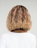 JANET COLLECTION | Essentials Hd Lace Kat Wig