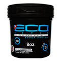 ECO STYLE PROFESSIONAL STYLING GEL SUPER PROTEIN MAX HOLD 8 OZ