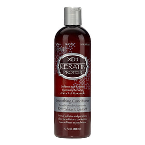 HASK | Keratin Protein Smoothing Conditioner (12oz)