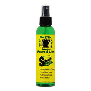 JAMAICAN MANGO & LIME | Sproil Spray Oil (6oz)