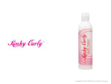 KINKY CURLY |  KNOT TODAY NATURAL LEAVE IN / DETANGLER 8oz