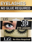 LIZ PROFESSIONAL | 3D Eyelashes