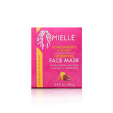 MIELLE | Pomegranate & Honey Hydrating Face Mask (3oz)