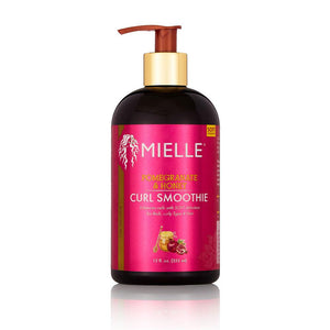 MIELLE | Pomegranate & Honey Leave-In Conditioner