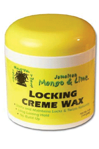 JAMAICAN MANGO & LIME | Locking Creme Wax (6oz)