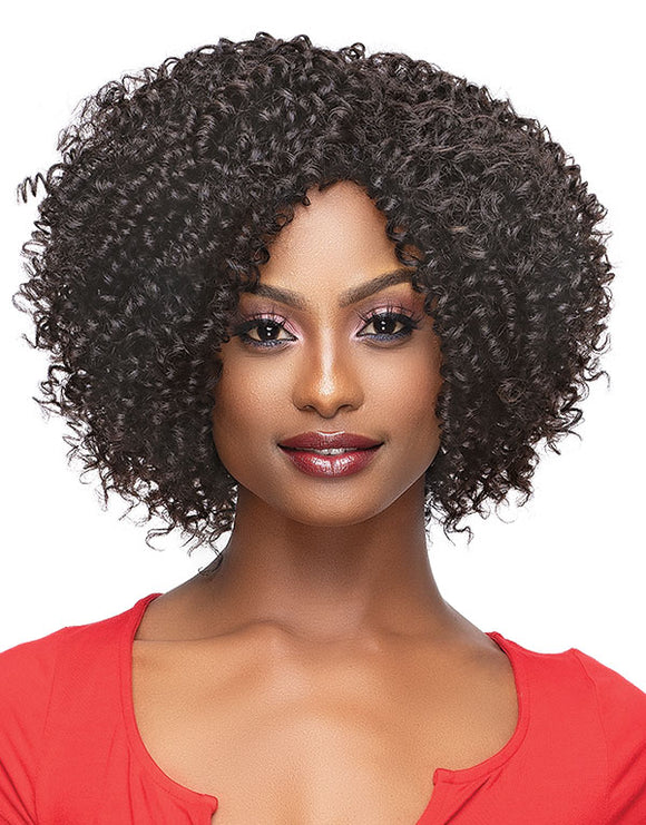 JANET COLLECTION  |  NATURAL AFRO OREN WIG