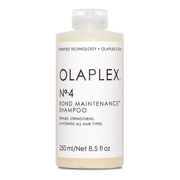 OLAPLEX | No.4 Bond Maintenance Shampoo