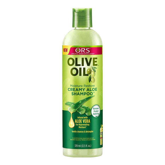 ORS | Olive Oil Creamy Aloe Shampoo