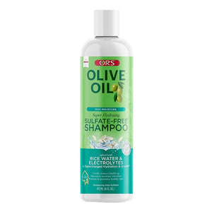 ORS | Max Moisture Sulfate Free Shampoo