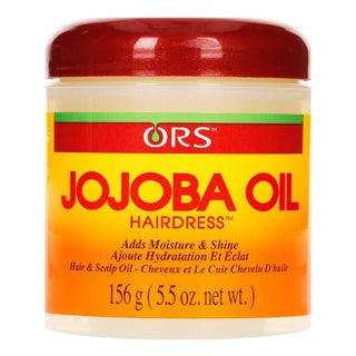 ORS | Jojoba Oil (5.5oz)