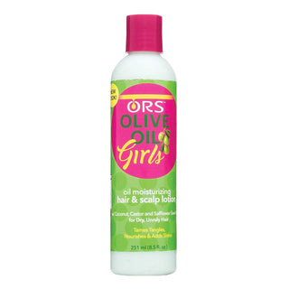 ORS | Olive Oil Girls Moist Styling Lotion(8.5oz)