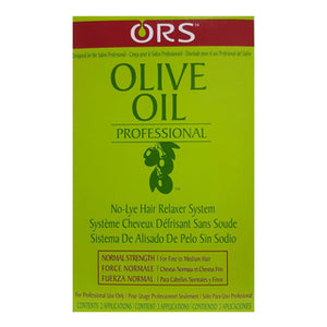 ORS | Olive Oil Relaxer 2 App Kit [Normal]