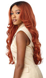 OUTRE | Soft & Natural Lace Front Wig - Neesha 208