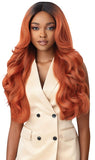 OUTRE | SOFT & NATURAL LACE FRONT WIG - NEESHA 208