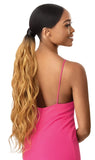 OUTRE | Pretty Quick Synthetic Wrap Pony - Loose Body 24"
