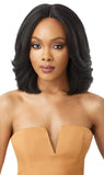OUTRE | SOFT & NATURAL LACE FRONT WIG - NEESHA 206