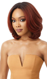 OUTRE | Soft & Natural Lace Front Wig - Neesha 206
