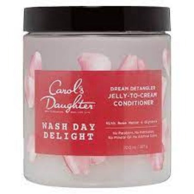 CAROL'S DAUGHTER Wash Day Delight Conditioner With Rose Water