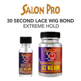 SALON PRO 30 Sec Lace Wig Bond Extreme Hold
