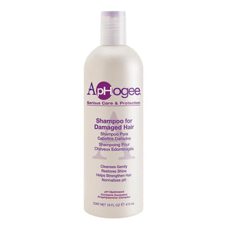 APHOGEE | Shampoo for Damaged Hair (16oz)
