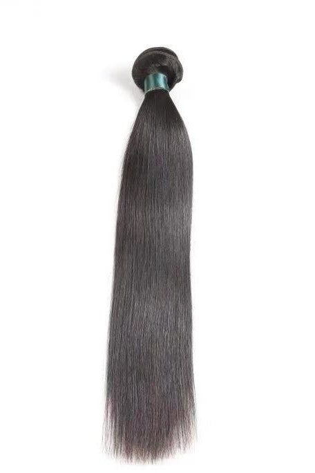 SECRET BLAZE | Brazilian Human Hair - Straight Single Bundle
