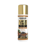 TOUCHDOWN | LACE TINT KNOT HEALER LACE SPRAY - LIGHT BROWN